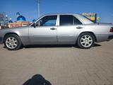 Mercedes-Benz E 230 1990 годаfor1 350 000 тг. в Кызылорда – фото 2