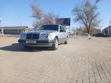 Mercedes-Benz E 230 1990 годаfor1 350 000 тг. в Кызылорда