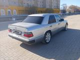 Mercedes-Benz E 230 1990 годаfor1 350 000 тг. в Кызылорда – фото 4