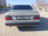 Mercedes-Benz E 230 1990 годаfor1 350 000 тг. в Кызылорда – фото 5