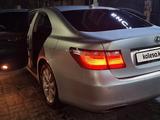Lexus LS 460 2006 годаүшін7 000 000 тг. в Павлодар – фото 2