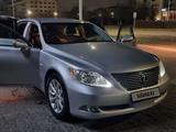 Lexus LS 460 2006 годаүшін7 000 000 тг. в Павлодар