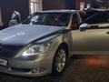 Lexus LS 460 2006 годаfor7 000 000 тг. в Астана – фото 4