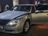 Lexus LS 460 2006 годаүшін7 000 000 тг. в Павлодар – фото 4