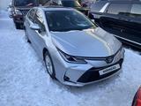 Toyota Corolla 2022 года за 9 500 000 тг. в Астана