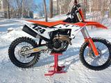 KTM  CX-F 250 2023 годаүшін4 200 000 тг. в Костанай