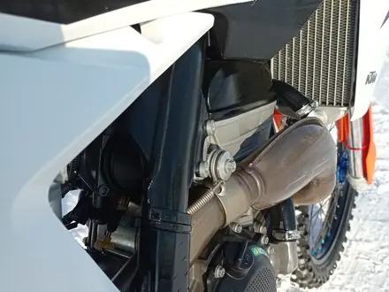 KTM  CX-F 250 2023 года за 4 200 000 тг. в Костанай – фото 5