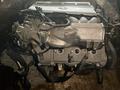 Двигатель на Toyota Alphard 2,4 3,0 1MZ 2AZүшін550 000 тг. в Алматы – фото 7