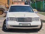 Mercedes-Benz C 280 1994 годаүшін2 700 000 тг. в Алматы – фото 3