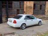 Mercedes-Benz C 280 1994 годаүшін2 700 000 тг. в Алматы