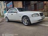 Mercedes-Benz C 280 1994 годаүшін2 700 000 тг. в Алматы – фото 5