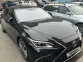 Lexus ES 250 2018 годаүшін20 000 000 тг. в Семей