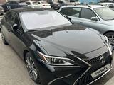 Lexus ES 250 2018 года за 20 000 000 тг. в Семей