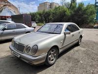 Mercedes-Benz E 230 1996 годаүшін2 500 000 тг. в Усть-Каменогорск