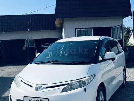 Toyota Estima 2010 года за 7 600 000 тг. в Алматы – фото 12