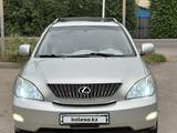 Lexus RX 350 2006 годаүшін7 600 000 тг. в Алматы