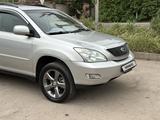 Lexus RX 350 2006 годаүшін7 600 000 тг. в Алматы – фото 3