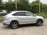 Lexus RX 350 2006 годаүшін7 600 000 тг. в Алматы – фото 2