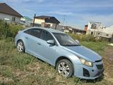 Chevrolet Cruze 2012 года за 2 000 000 тг. в Астана