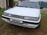 Mazda 626 1990 годаүшін2 500 000 тг. в Усть-Каменогорск