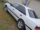 Mazda 626 1990 годаүшін2 500 000 тг. в Усть-Каменогорск – фото 4