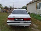 Mazda 626 1990 годаүшін2 500 000 тг. в Усть-Каменогорск – фото 5