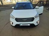 Hyundai Creta 2018 года за 8 600 000 тг. в Уральск – фото 4