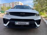 Geely Tugella 2023 года за 12 100 000 тг. в Астана