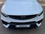 Geely Tugella 2023 года за 12 100 000 тг. в Астана – фото 2