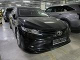 Toyota Camry 2020 года за 13 500 000 тг. в Астана – фото 4