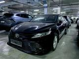 Toyota Camry 2020 года за 13 500 000 тг. в Астана – фото 5