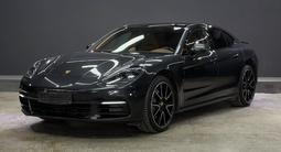 Porsche Panamera 2018 годаүшін42 500 000 тг. в Алматы – фото 3