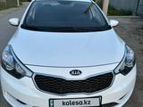 Kia Cerato 2015 годаүшін5 900 000 тг. в Атырау – фото 2