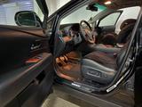 Lexus RX 350 2010 года за 13 500 000 тг. в Астана – фото 2