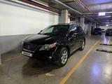 Lexus RX 350 2010 года за 13 500 000 тг. в Астана