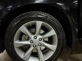 Lexus RX 350 2010 года за 13 500 000 тг. в Астана – фото 4