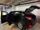Lexus RX 350 2010 года за 13 500 000 тг. в Астана – фото 5