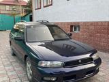 Subaru Legacy 1996 годаүшін2 350 000 тг. в Алматы