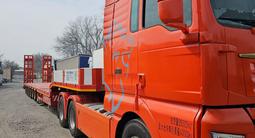 Sinotruk Sitrak  C7H 2021 года за 42 000 000 тг. в Алматы – фото 3