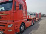 Sinotruk Sitrak  C7H 2021 года за 42 000 000 тг. в Алматы – фото 2