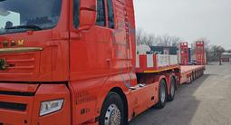 Sinotruk Sitrak  C7H 2021 года за 42 000 000 тг. в Алматы – фото 2