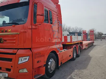 Sinotruk Sitrak  C7H 2021 года за 42 000 000 тг. в Алматы – фото 2
