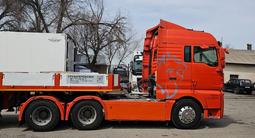 Sinotruk Sitrak  C7H 2021 года за 42 000 000 тг. в Алматы – фото 4