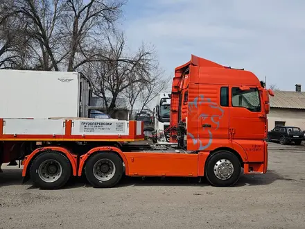 Sinotruk Sitrak  C7H 2021 года за 42 000 000 тг. в Алматы – фото 4
