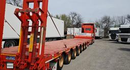 Sinotruk Sitrak  C7H 2021 года за 42 000 000 тг. в Алматы – фото 5