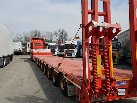 Sinotruk Sitrak  C7H 2021 года за 42 000 000 тг. в Алматы – фото 7