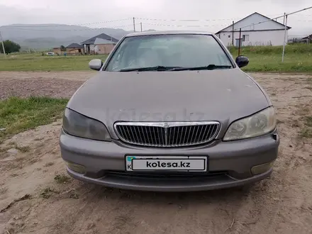 Nissan Cefiro 2001 года за 1 200 000 тг. в Алматы