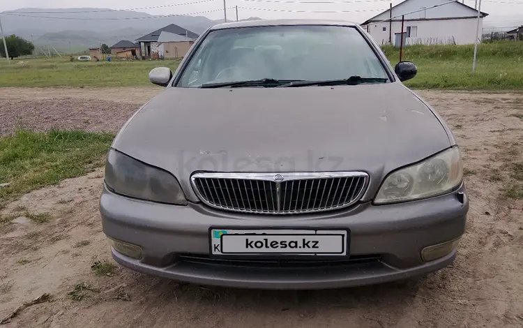 Nissan Cefiro 2001 года за 1 200 000 тг. в Алматы