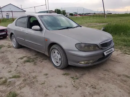 Nissan Cefiro 2001 года за 1 200 000 тг. в Алматы – фото 4