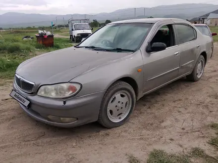Nissan Cefiro 2001 года за 1 200 000 тг. в Алматы – фото 5